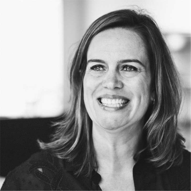 Claudie van der Steen