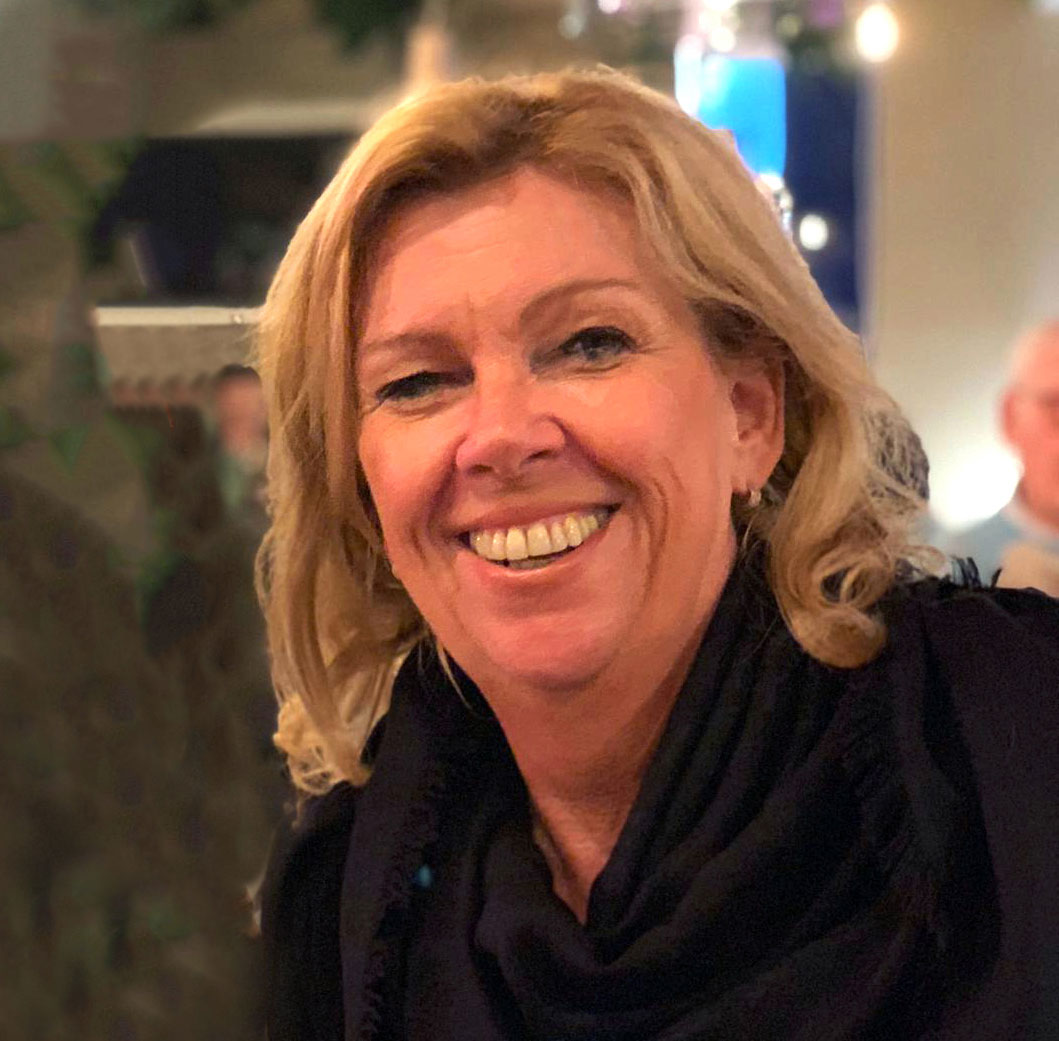 Isabelle van Amelsfoort